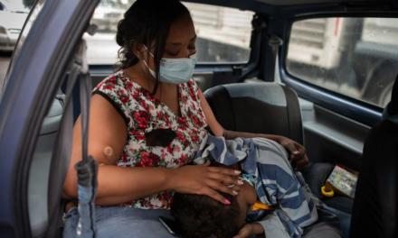 El País / Morir a la espera de un riñón: el limbo de los niños venezolanos que necesitan un trasplante