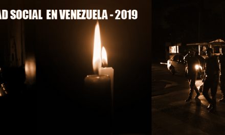 Con un total de 16.739 manifestaciones en todo el país, 2019 rompió el récord de protestas registradas en los últimos nueve años, según el OVCS