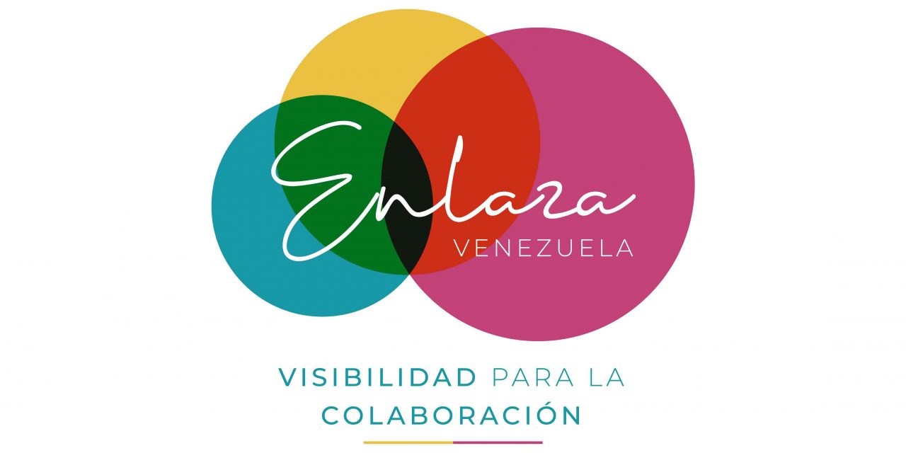 Dejusticia / Enlaza Venezuela una plataforma para la colaboración