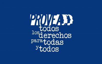 Provea presenta su 29° Informe Anual de Derechos Humanos