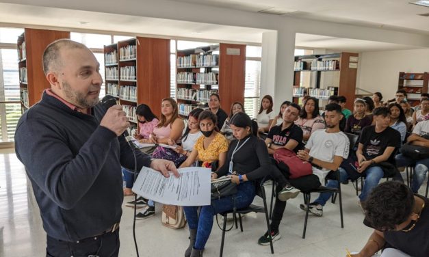 Aula Abierta dictó dos talleres a la juventud del estado Zulia: “Introducción a los Derechos Humanos y el Estado de Derecho”