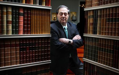 Pedro Nikken: «quien siembra vientos recoge tempestades»
