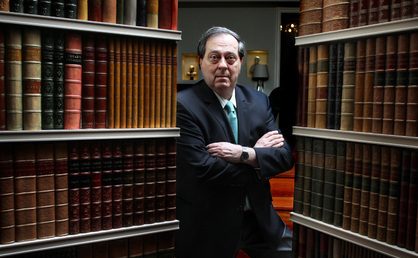 Pedro Nikken: «quien siembra vientos recoge tempestades»