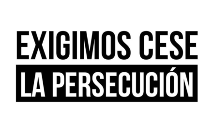 Organizaciones de la sociedad civil declaran su rechazo rotundo y exigen la derogación de la nueva providencia de registro por terrorismo y otros delitos en Venezuela