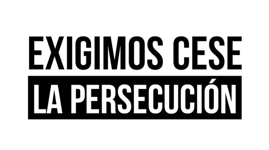 Organizaciones de la sociedad civil declaran su rechazo rotundo y exigen la derogación de la nueva providencia de registro por terrorismo y otros delitos en Venezuela