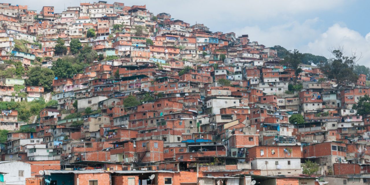 HumVenezuela: La sociedad civil venezolana y el derecho de acceso a la información pública