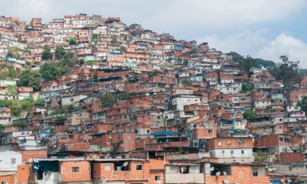 HumVenezuela: La sociedad civil venezolana y el derecho de acceso a la información pública