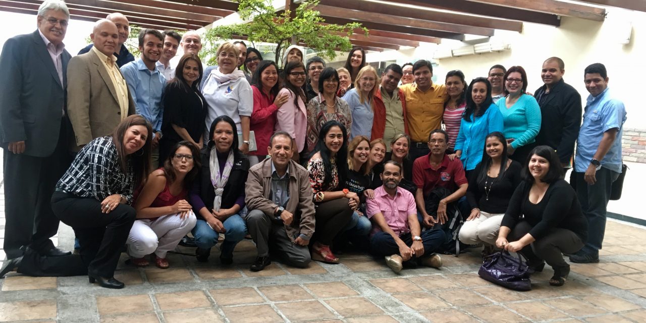 Codevida y Provea realizan taller «La Salud como Derecho Humano»
