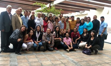 Codevida y Provea realizan taller «La Salud como Derecho Humano»