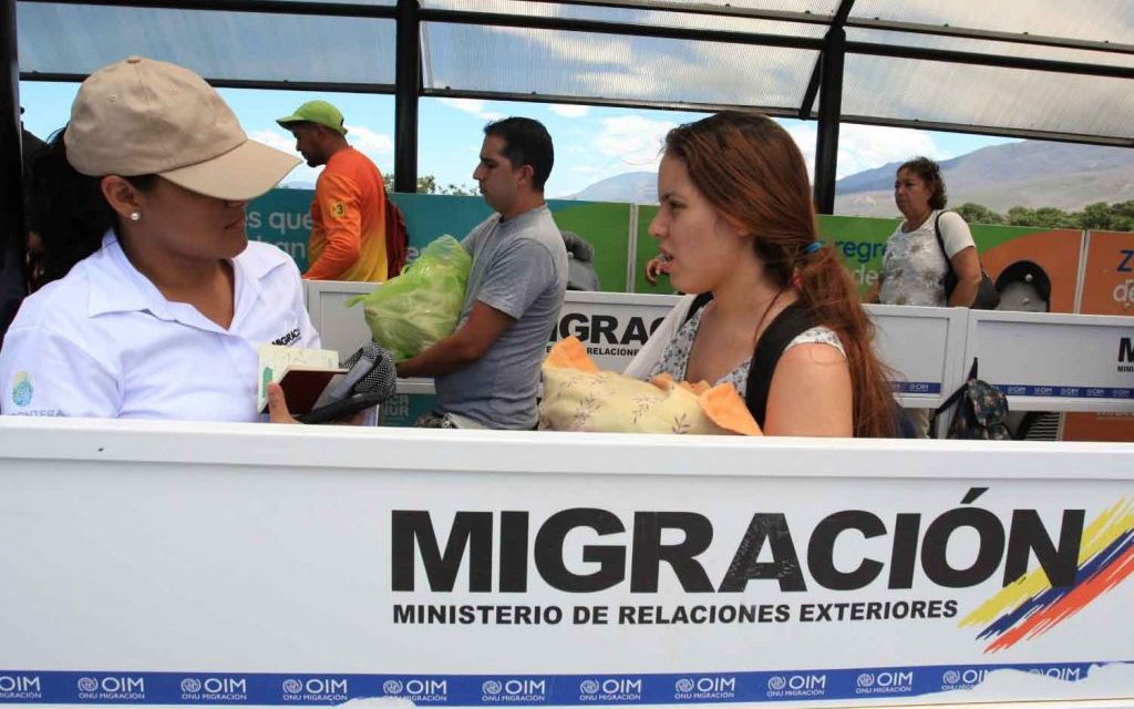 Dejusticia interviene ante la Corte Constitucional en cuatro casos de negación de servicios de salud a personas migrantes venezolanas