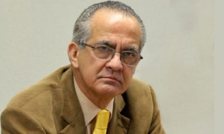 Santiago Guevara tiene cinco meses privado de libertad