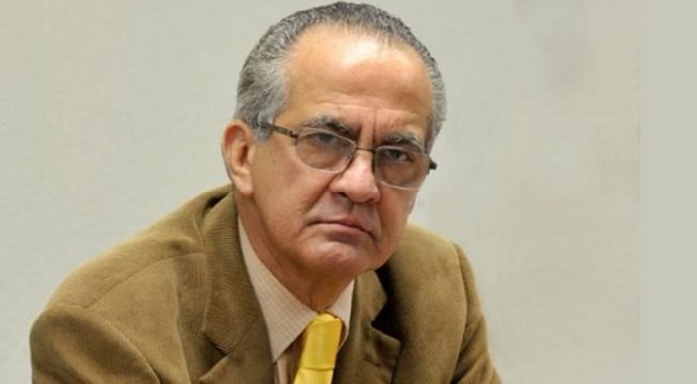 Santiago Guevara tiene cinco meses privado de libertad