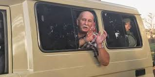 Amnistía Internacional aboga por la libertad y salud del dirigente sindical Rubén González y lo declara preso de conciencia