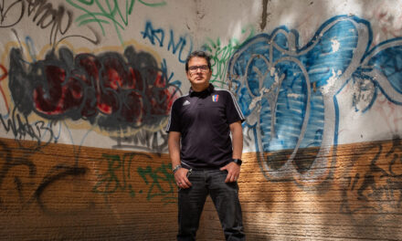 Rafael Uzcátegui: “El cerco contra las ONG ha sido una política de Estado”