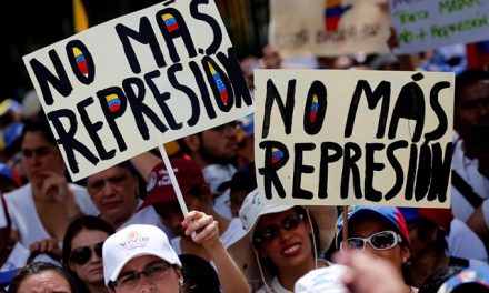 Capítulos latinoamericanos de TI demandan el cese de los hostigamientos a activistas de DDHH