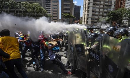 Los Estados tienen la obligación de garantizar la reunión pacífica y los derechos de los manifestantes