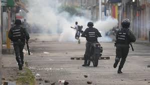 La Red Eclesial Panamazónica de Venezuela (REPAM) se pronuncia ante los sucesos ocurridos en Santa Elena de Uairén