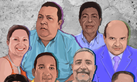 Amnistía Internacional: En Venzuela continúan las detenciones arbitrarias como herramienta de control y represión del gobierno