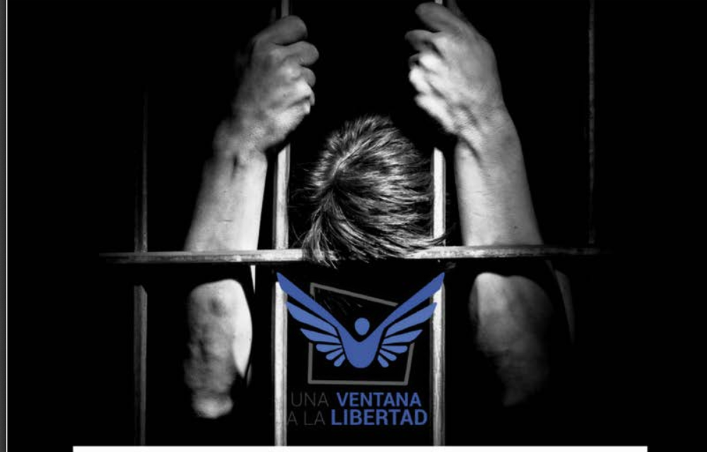 Una Ventana a la Libertad presentó el informe ¿Sistema penitenciario o infierno?