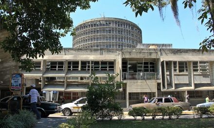 Por mala praxis y falta de tratamiento tres niños murieron en el Hospital Universitario de Mérida