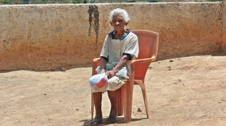 Los derechos de las personas mayores en severo retroceso