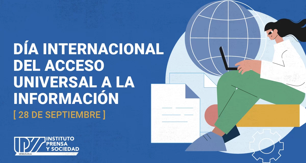 Al menos 25 restricciones de acceso a la información se registran en lo que va de 2023