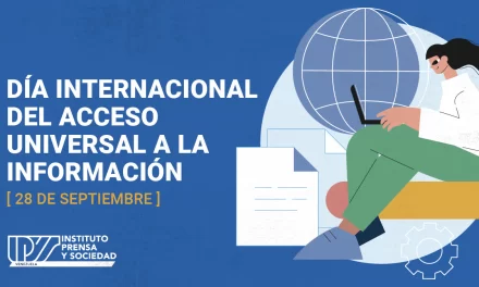 Al menos 25 restricciones de acceso a la información se registran en lo que va de 2023