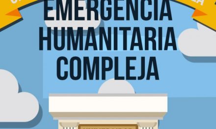 Universitarios en el marco de la emergencia humanitaria compleja. Informe final de Aula Abierta 2018