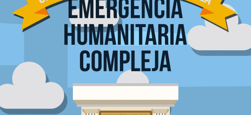 Universitarios en el marco de la emergencia humanitaria compleja. Informe final de Aula Abierta 2018