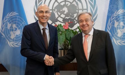 Defensores de derechos humanos y expertos comparten prioridades para el Alto Comisionado Volker Türk
