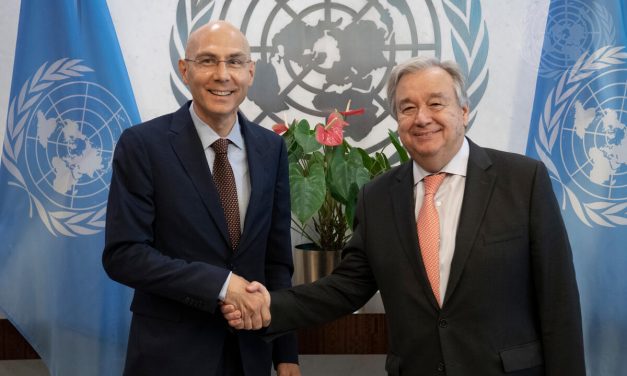 Defensores de derechos humanos y expertos comparten prioridades para el Alto Comisionado Volker Türk