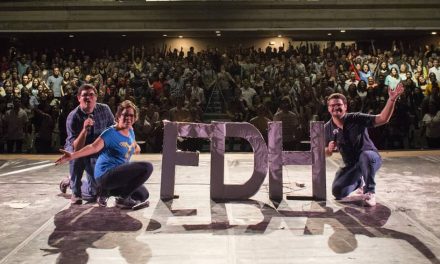No todo está perdido, en el Zulia queda la Feria de Derechos Humanos