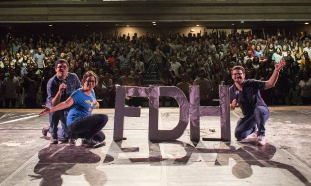 No todo está perdido, en el Zulia queda la Feria de Derechos Humanos