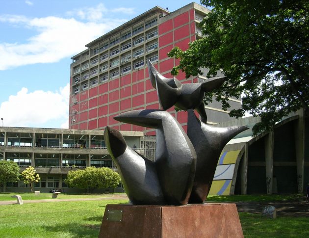 En defensa de la constitución