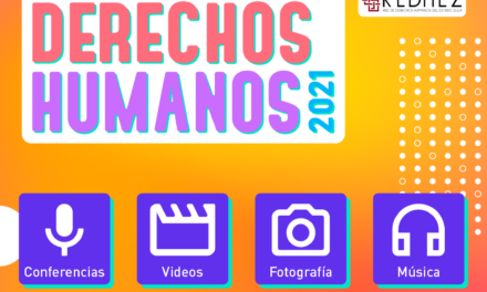 Sociedad civil venezolana se reencuentra en la VI edición de la Feria de Derechos Humanos 2021