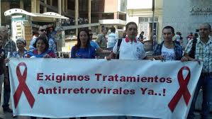 Fondo Mundial cambia su posición y acepta considerar solicitud de asistencia para Venezuela