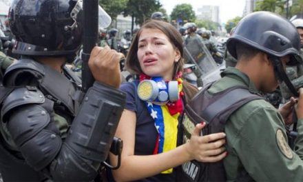 Las asociaciones de egresados universitarios se pronuncian ante la violación de los DDHH en Venezuela