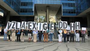 OMCT / Venezuela: Los ataques contra personas defensoras de derechos humanos aumentan en un 157% durante la pandemia del covid-19