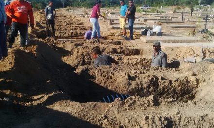 CIDH condena las 37 muertes violentas ocurridas en centro de detención, en Venezuela