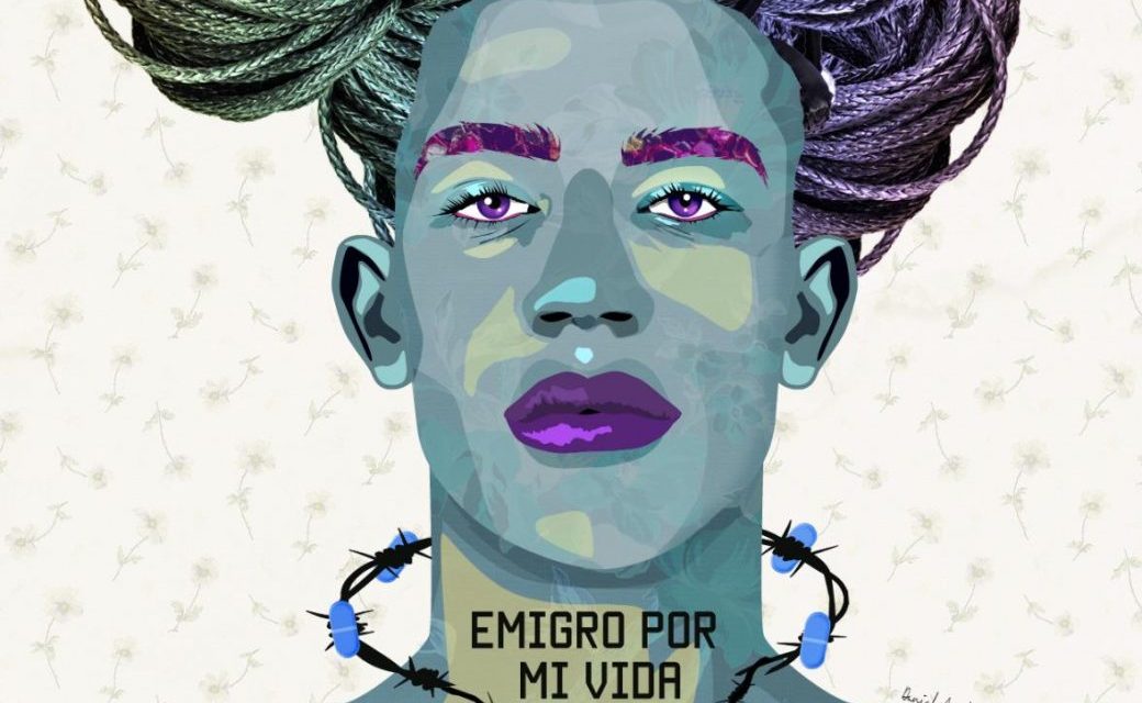 Se constituye Primera Red de Protección de Personas LGBTI+ refugiadas, solicitantes de asilo y migrantes de América Latina y El Caribe