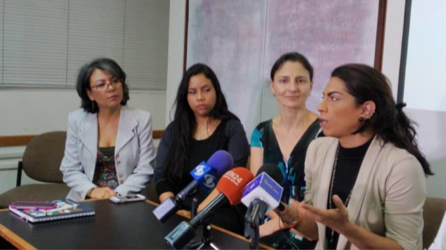 Cinco alertas sobre trata de personas en el contexto de la emergencia humanitaria compleja