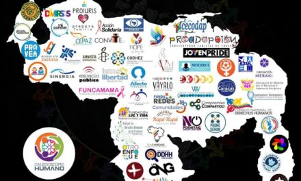 Comunicado Conjunto: Proyecto de ley intenta suprimir el derecho de libre asociación en Venezuela
