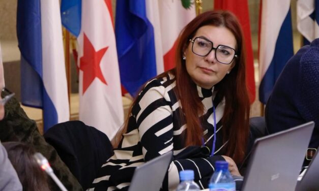 Sinergia participa en el XIV Encuentro Cívico Iberoamericano