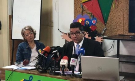 Informe «Somos Noticia» Las situaciones de violencia contra NNA en Venezuela aumentan y dejan la conclusión que no existen políticas de prevención de derechos de la niñez