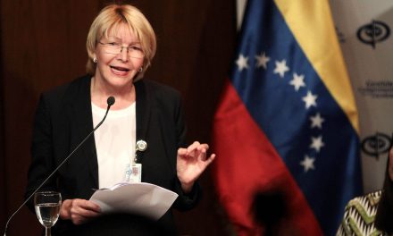 Declaraciones de la Fiscal deben reflejarse en hechos