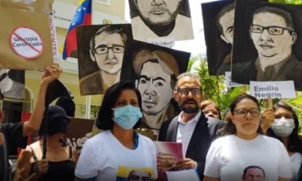 TalCual: Oficina del Alto Comisionado ratifica criminalización a seis sindicalistas en Venezuela