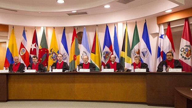 Cepaz / Reingreso de Venezuela a la jurisdicción de Corte Interamericana de Derechos Humanos