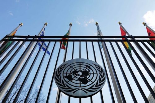 El rol estratégico de la ONU en la recuperación de la democracia y la restitución de los derechos civiles y políticos en Venezuela