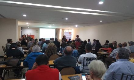 Coalición Anticorrupción supera meta de organizaciones aliadas en el estado Lara para primer semestre de 2020 en