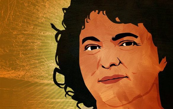 Asesinato de Berta Cáceres alerta sobre lo que podría ocurrir con el Arco Minero del Orinoco